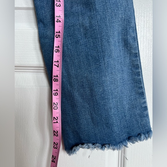 Like new Garage Jeans size 13 - Picture 4 of 4